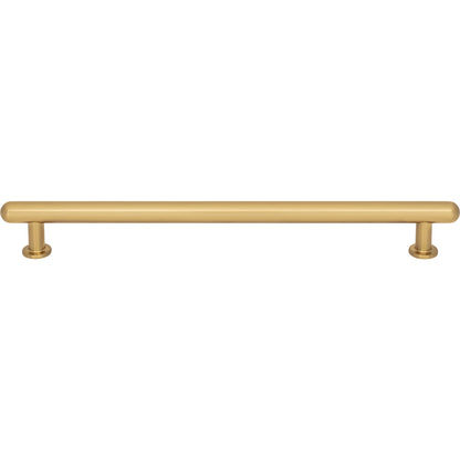 Top Knobs Lambert Bar Pull