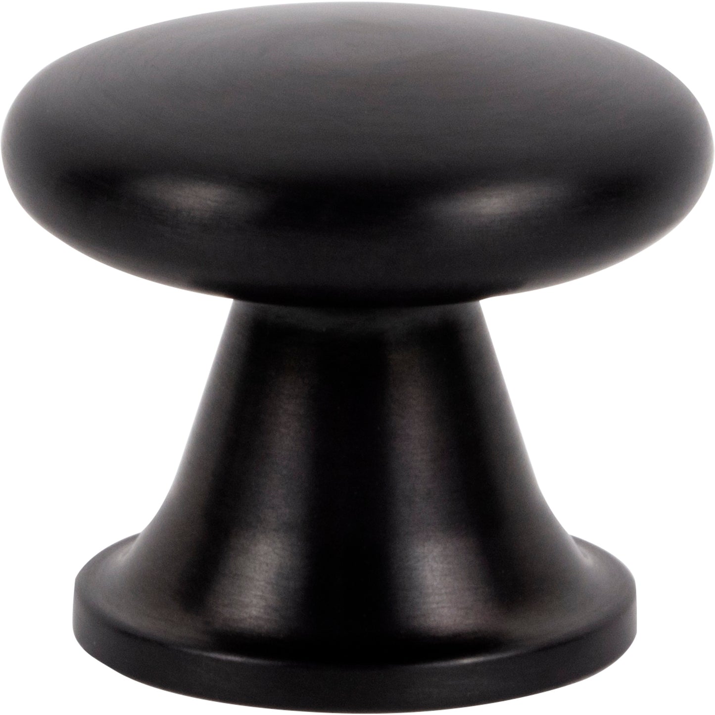 Burbank Mushroom Knob
