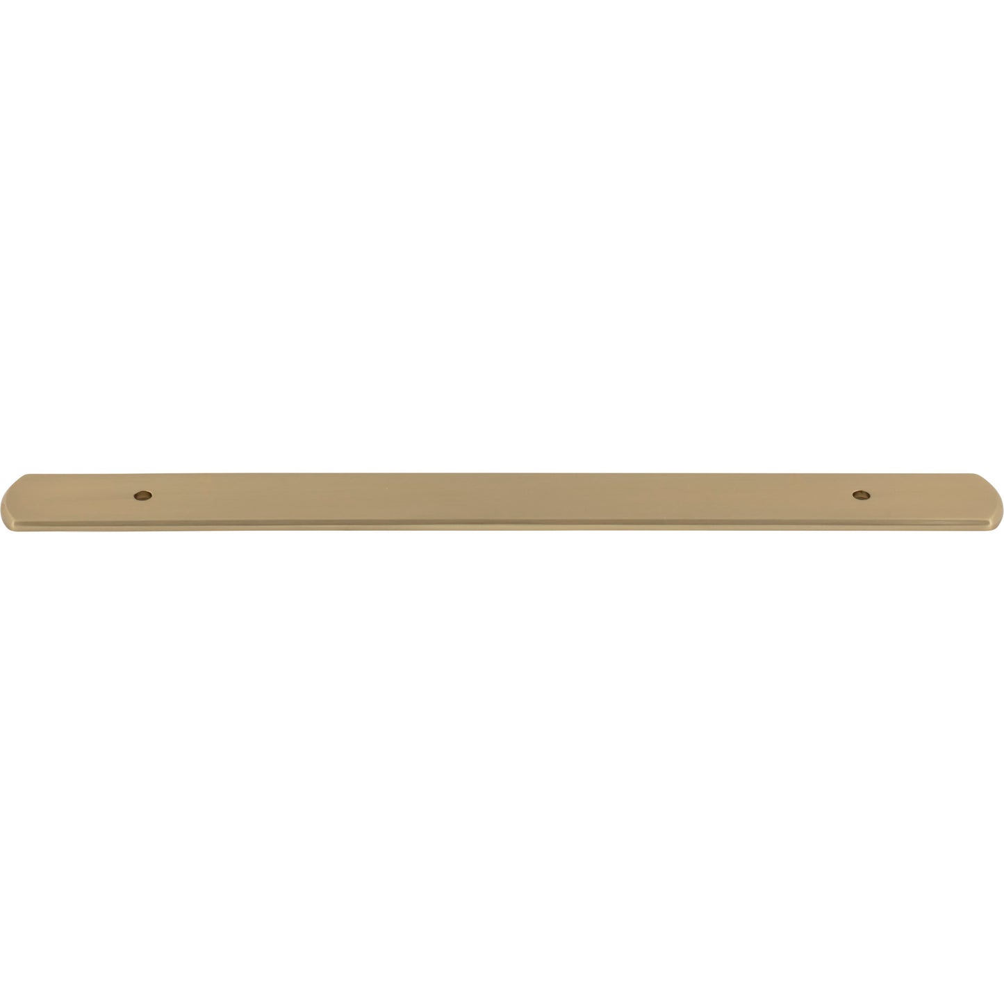 Wescott Pull Backplate