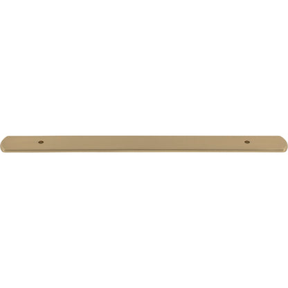 Top Knobs Wescott Pull Backplate