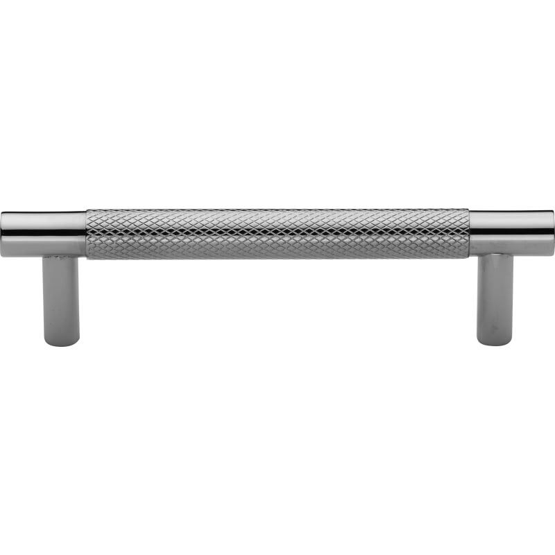 Bern Knurled Cabinet Pull