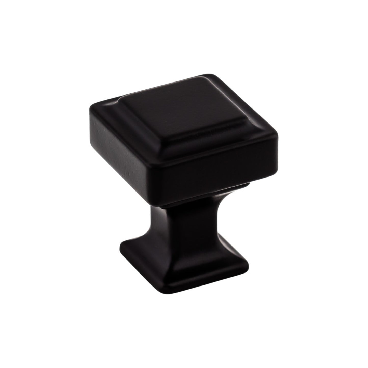 Top Knobs Ascendra Length Square Knob