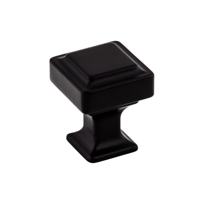 Top Knobs Ascendra Length Square Knob