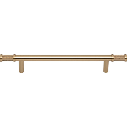 Top Knobs Burnham Bar Pull