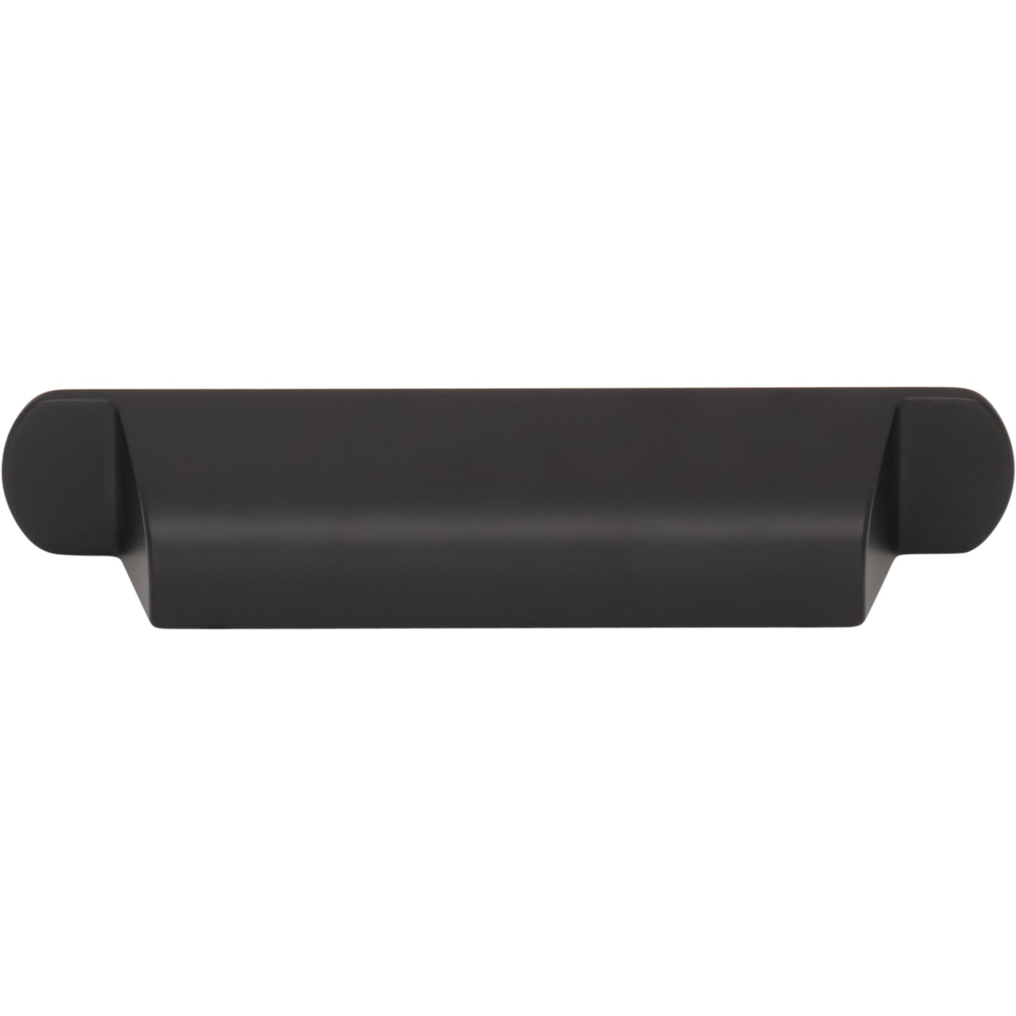 Top Knobs Cressing Cup/Bin Pull