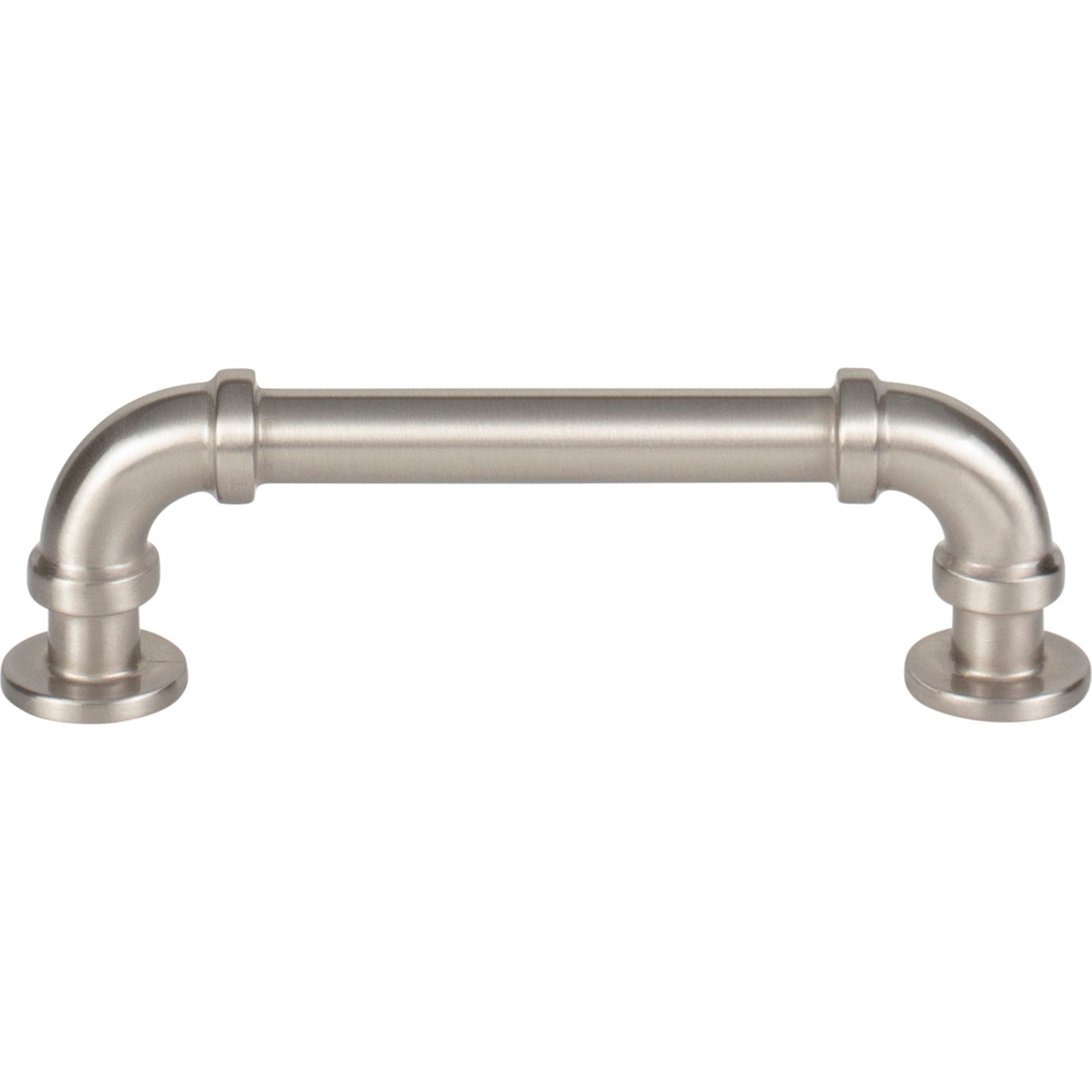 Steam Punk 3 3/4" Center to Center Bar Pull