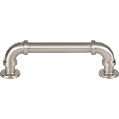 Atlas Steam Punk Bar Pull