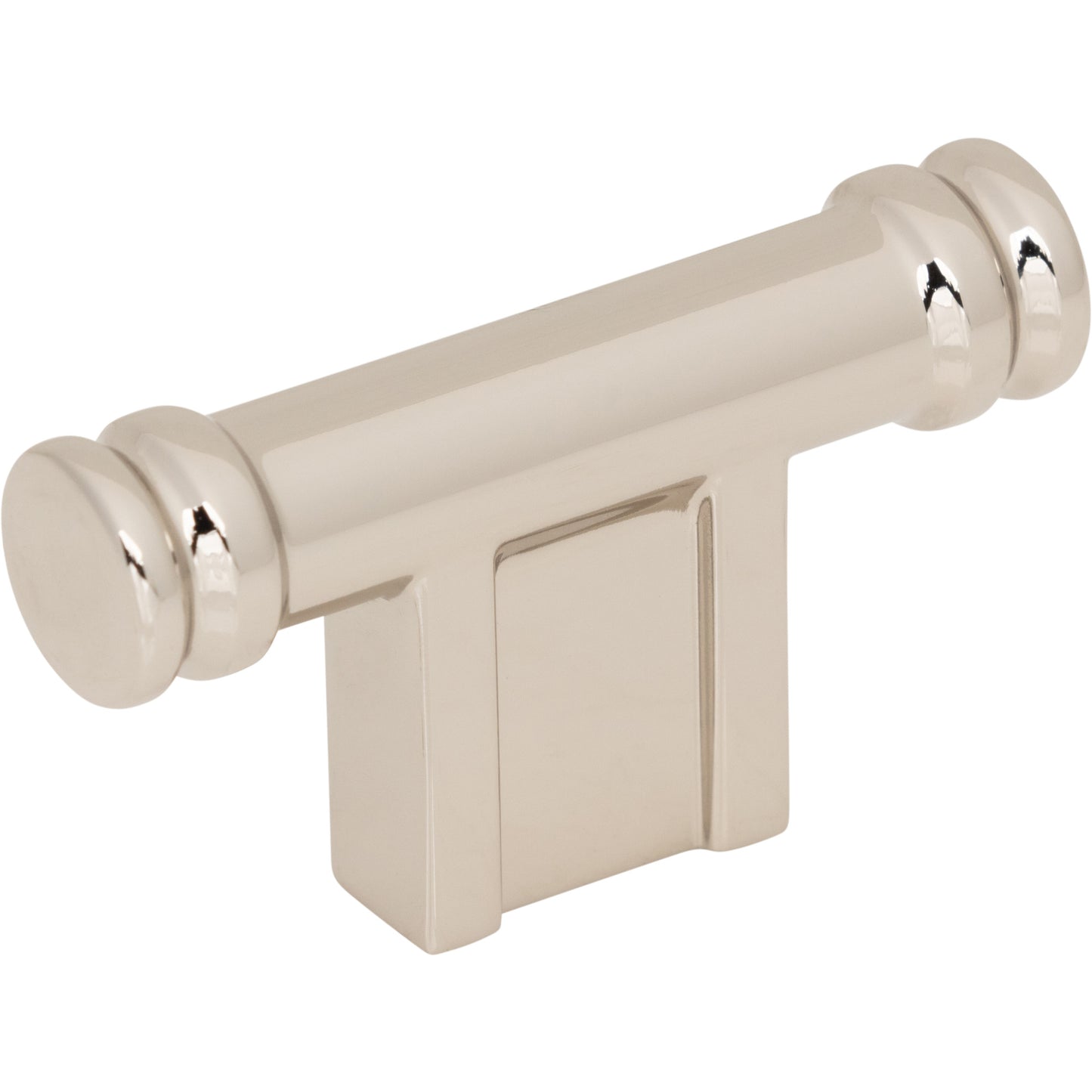 Top Knobs Newburn Length Bar Knob