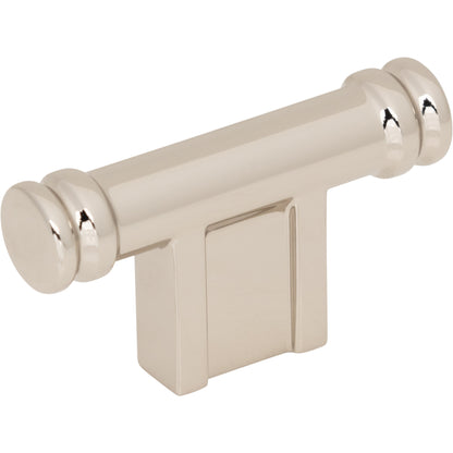 Top Knobs Newburn Length Bar Knob