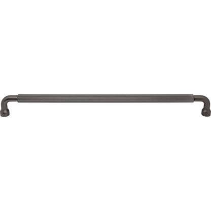 Top Knobs Garrison Bar Pull