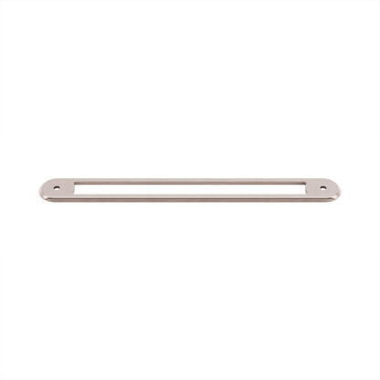 Top Knobs Brockwell Pull Backplate