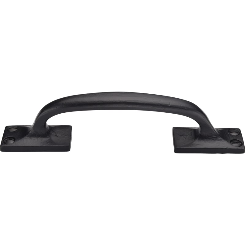 Front Mounted Offset Pull