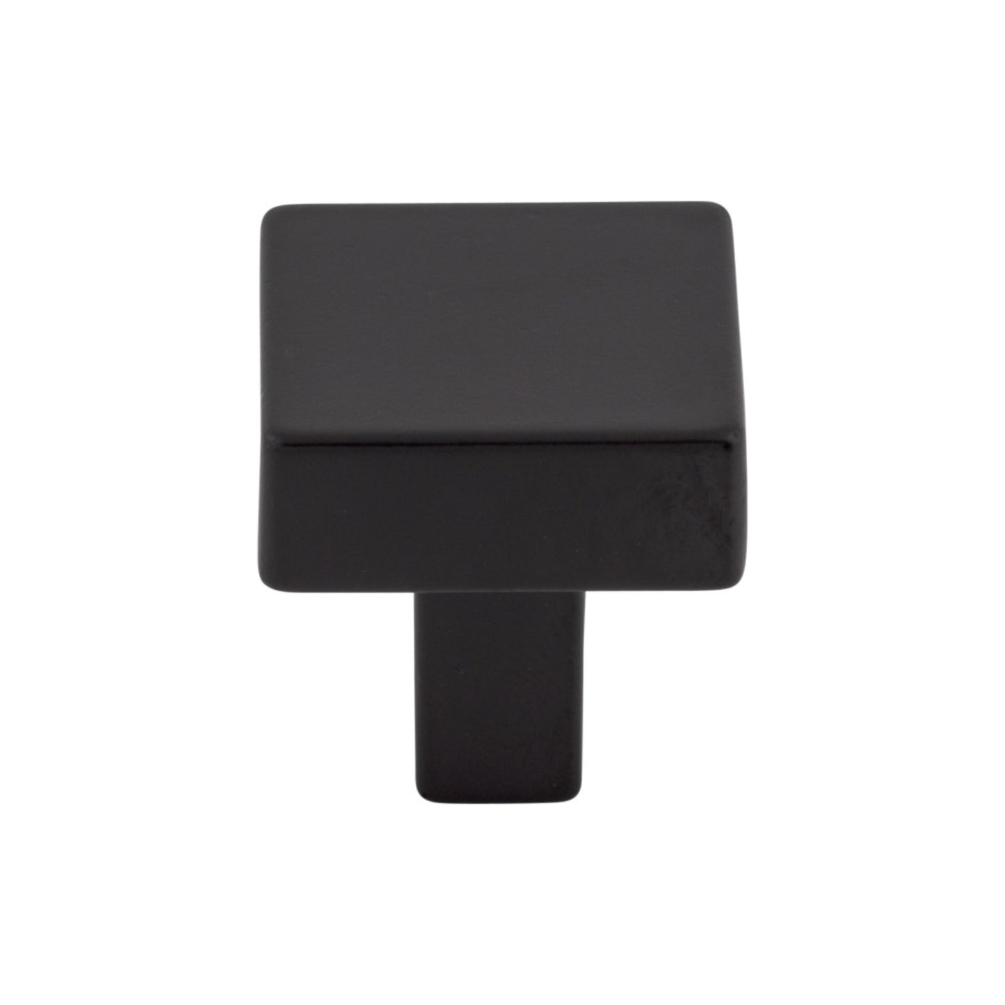 Top Knobs Channing Length Square Knob