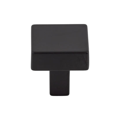 Top Knobs Channing Length Square Knob