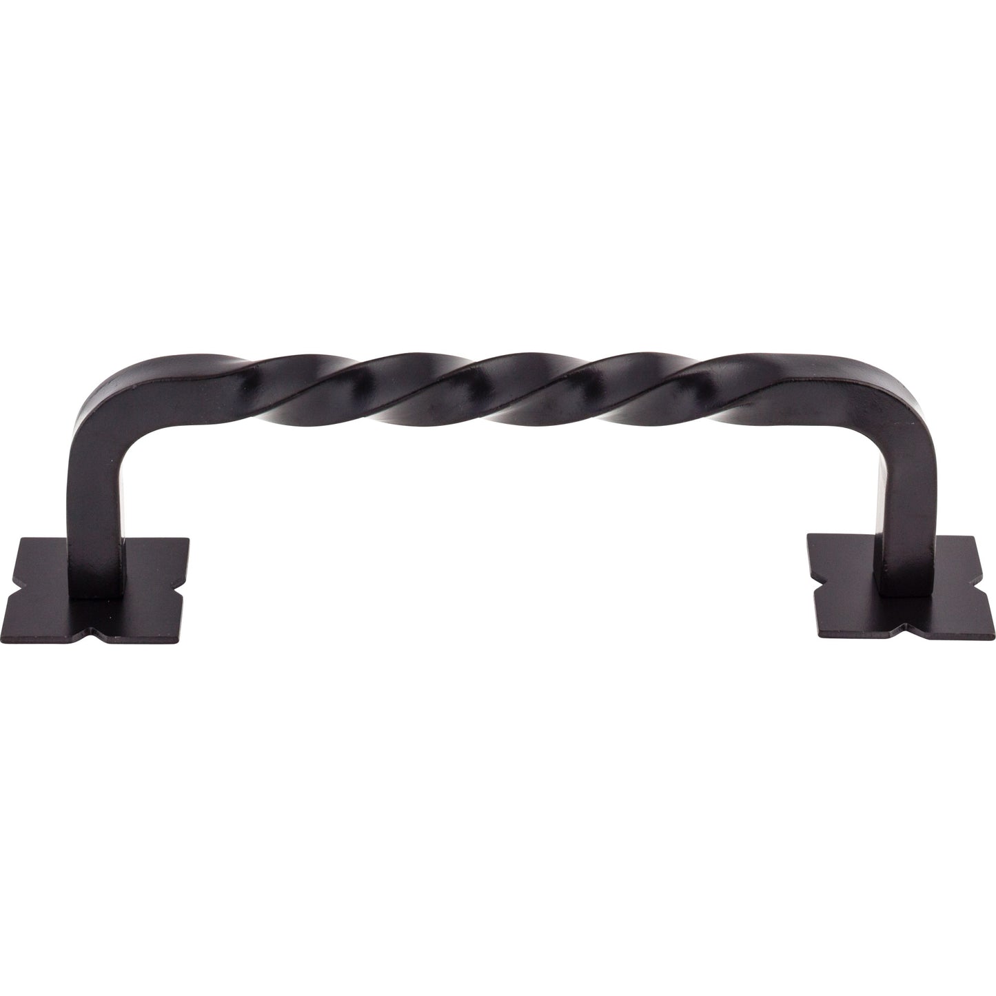 Twist Bar Pull