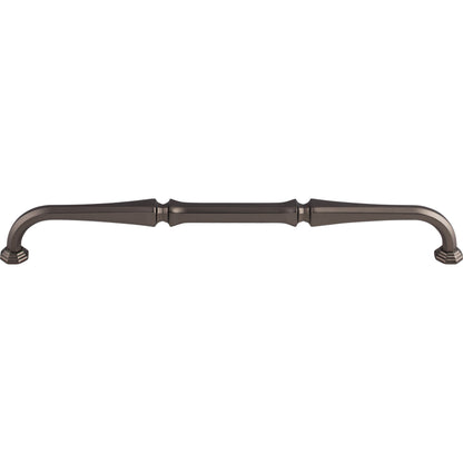 Top Knobs Chalet Bar Pull
