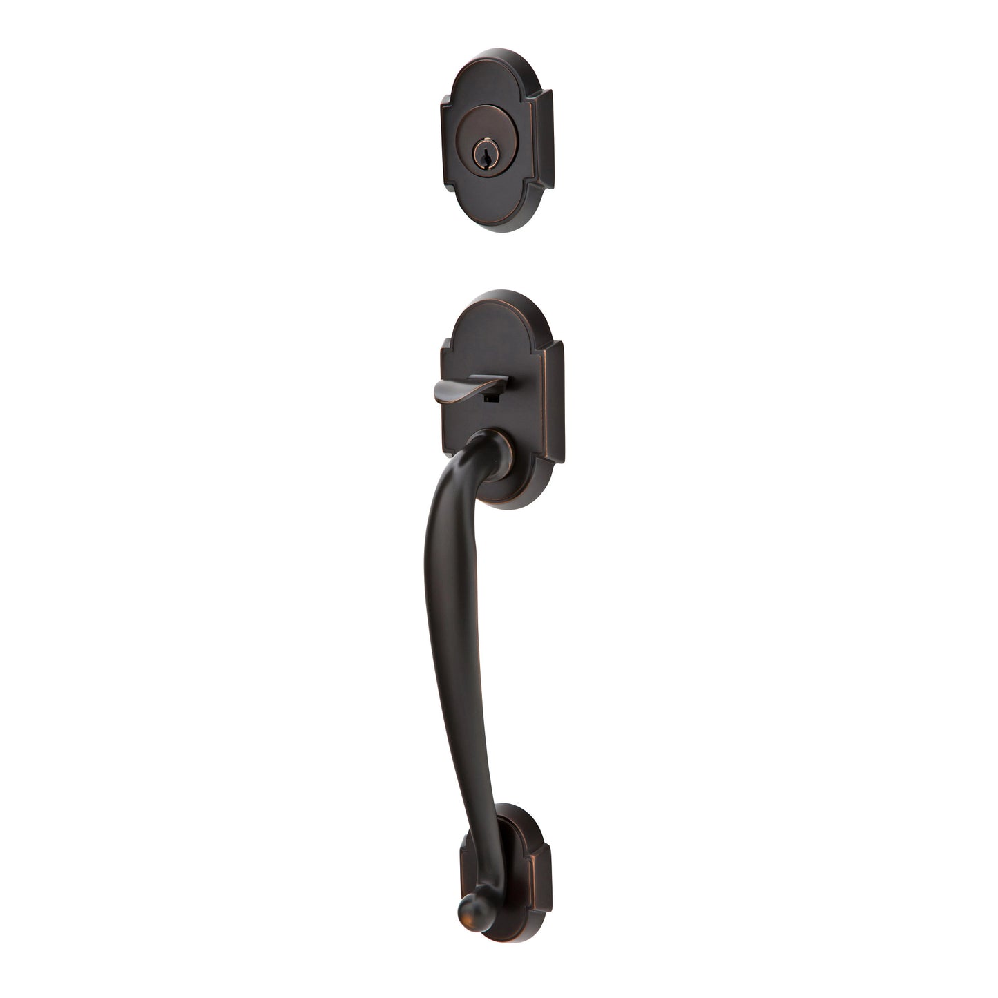 Nashville Sectional Tubular Entry Set