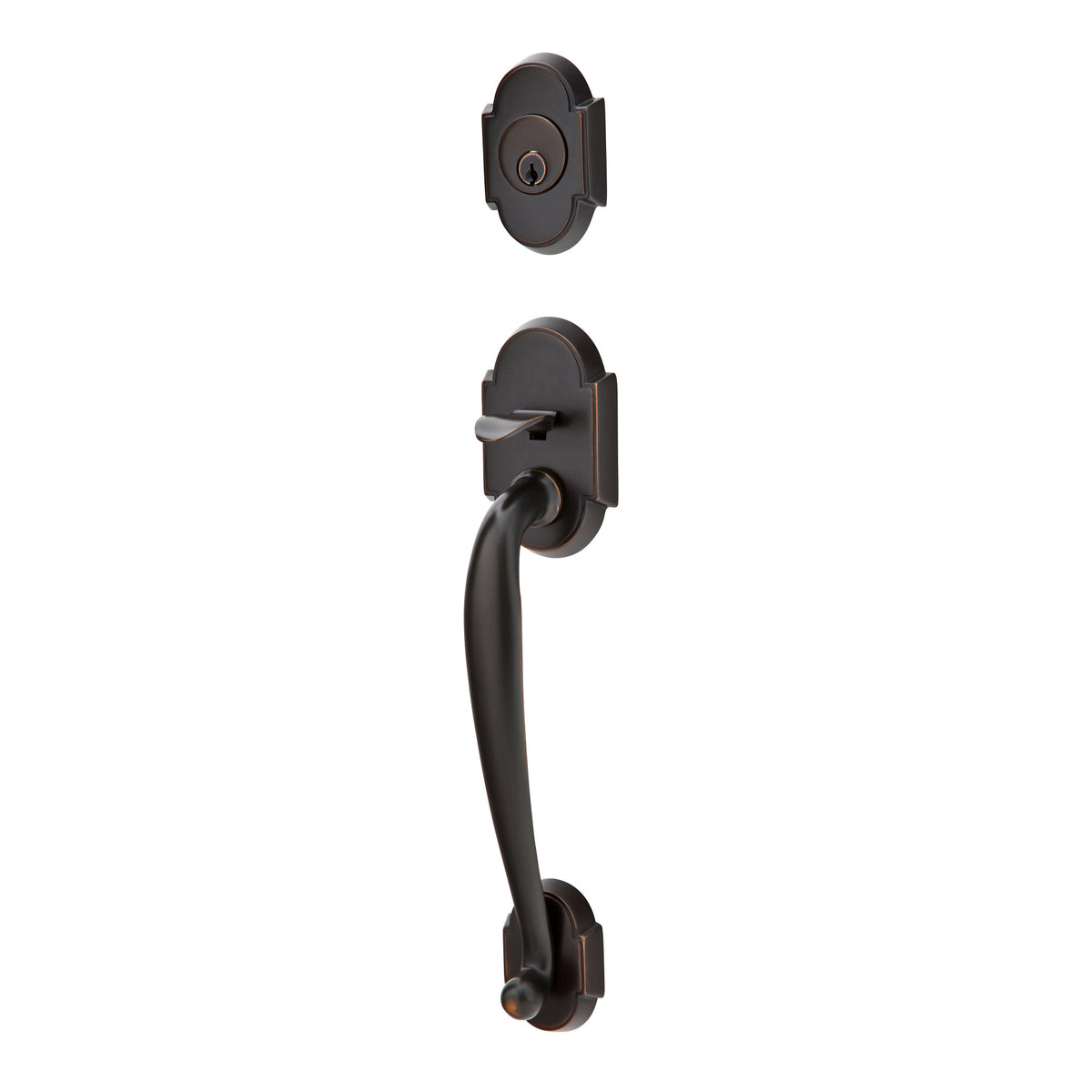 Nashville Sectional Tubular Entry Set