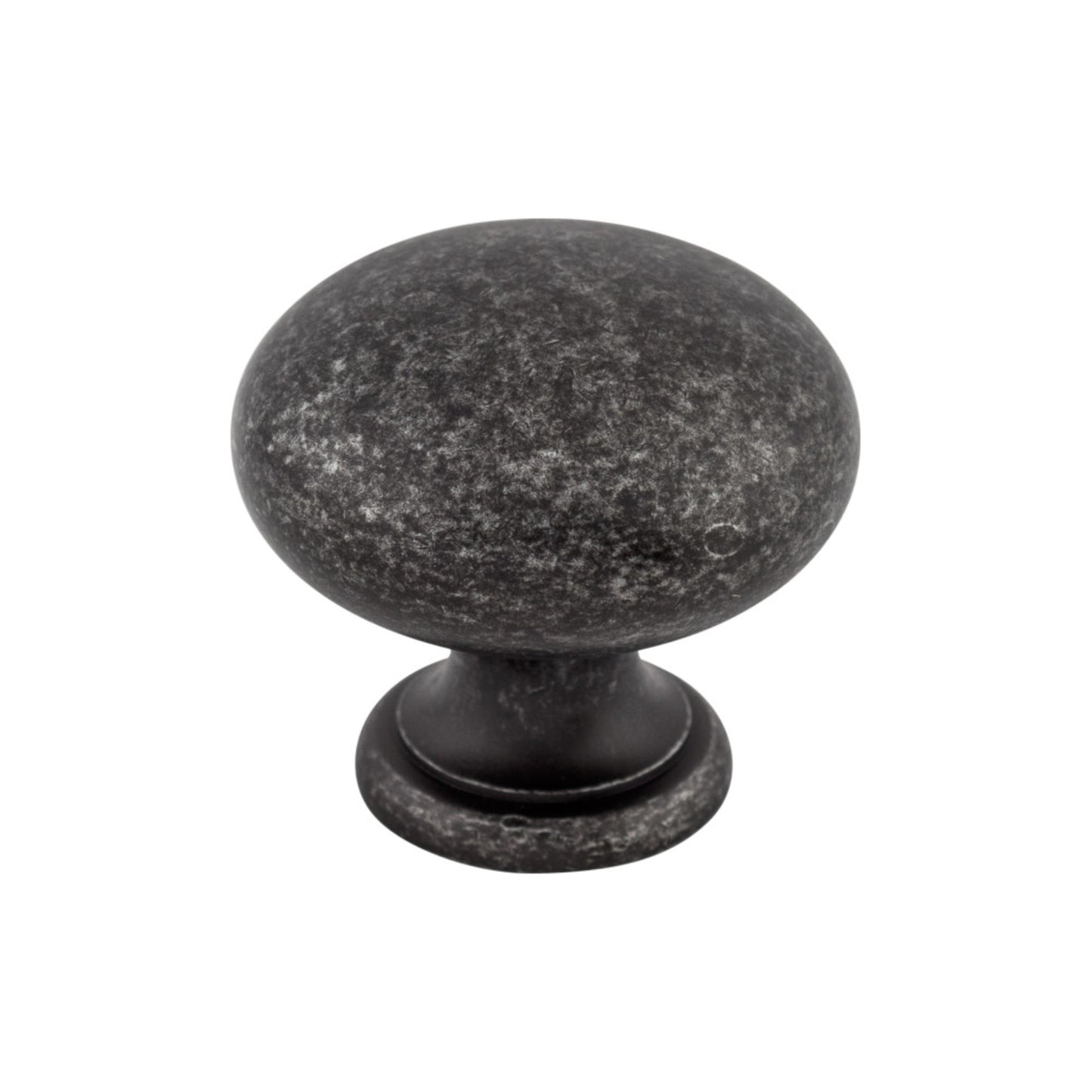 Mushroom Round Knob
