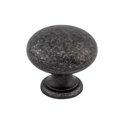 Top Knobs Mushroom Diameter Round Knob