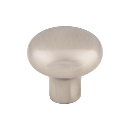 Top Knobs Aspen II Round Diameter Round Knob