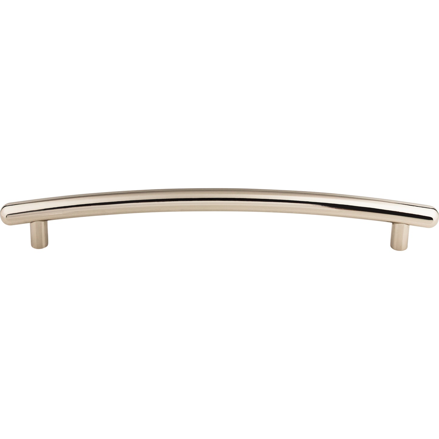 Top Knobs Curved Bar Pull