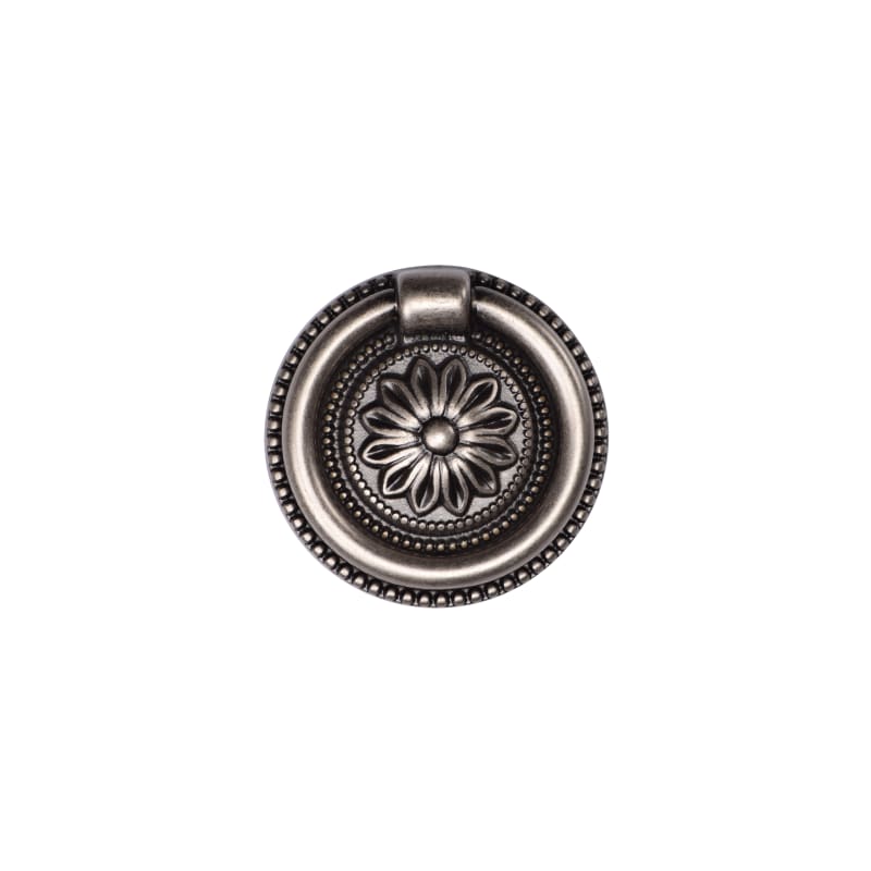 Floral European Ring Pull