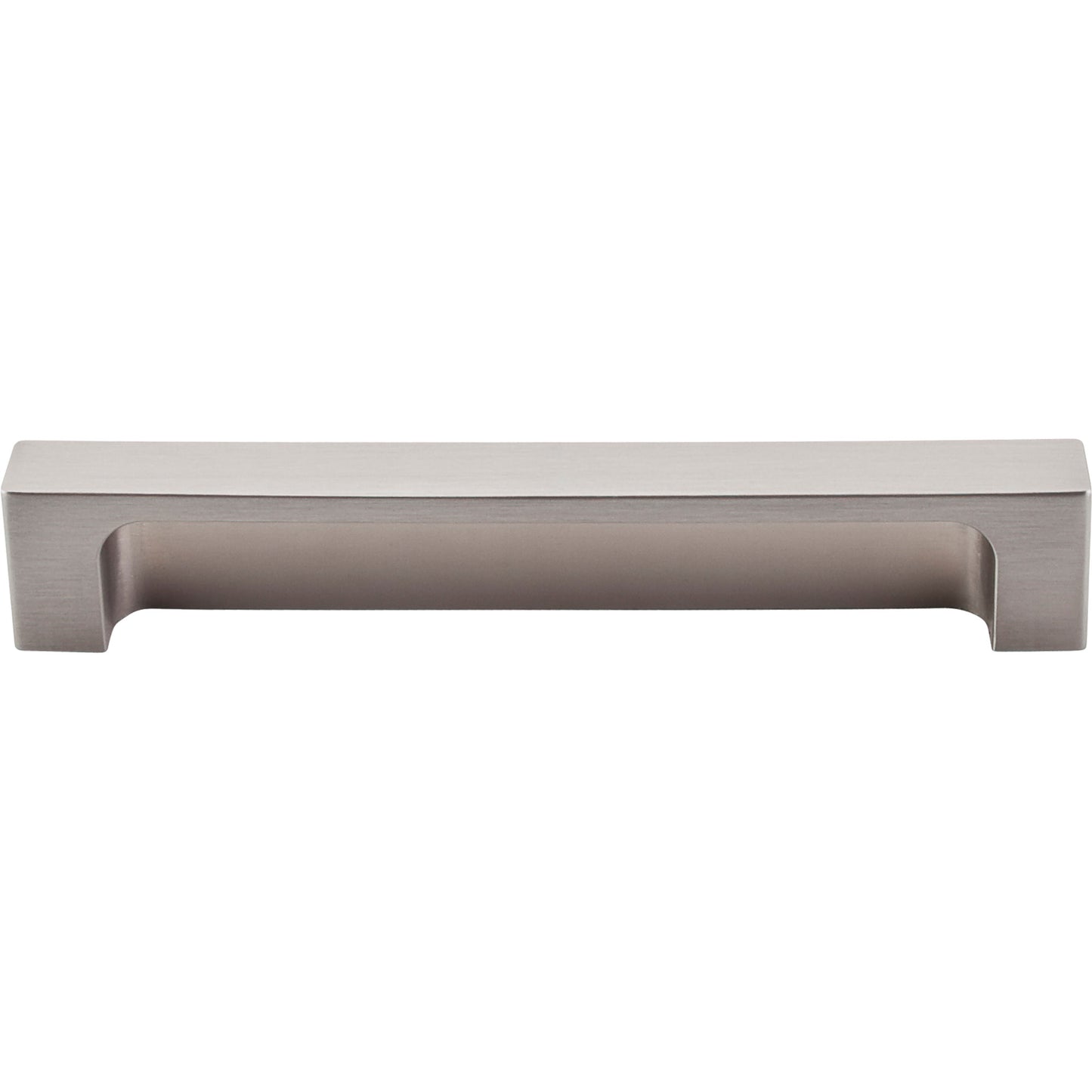 Top Knobs Modern Metro Finger Pull