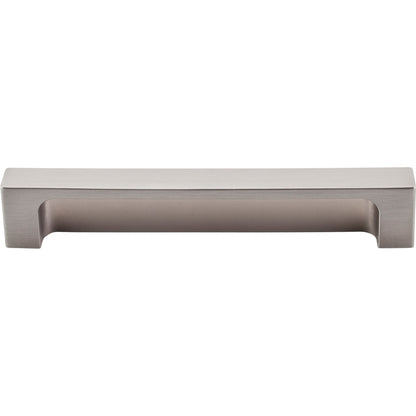 Top Knobs Modern Metro Finger Pull
