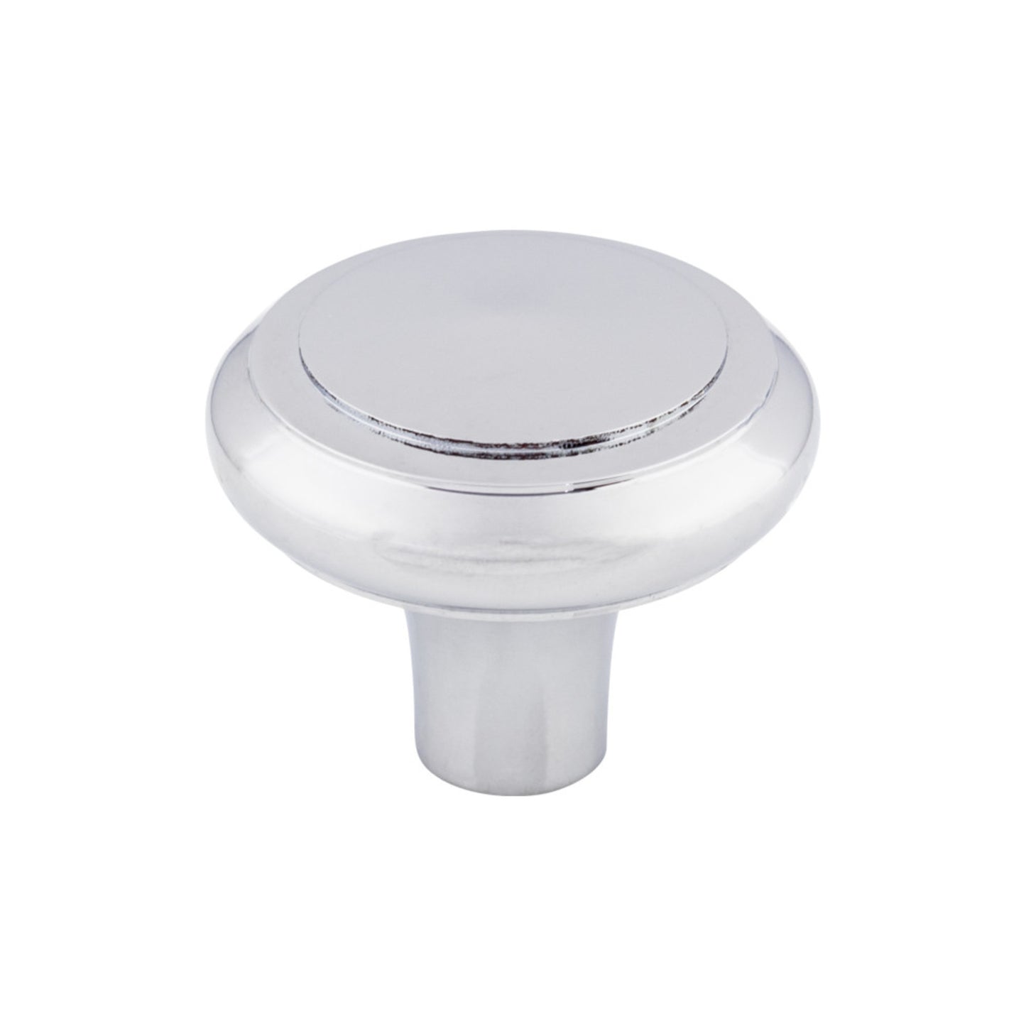 Top Knobs Aspen II Peak Diameter Round Knob