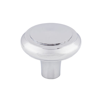 Top Knobs Aspen II Peak Diameter Round Knob