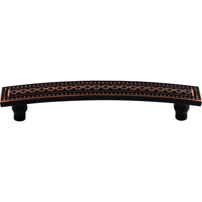 Top Knobs Trevi Bar Pull
