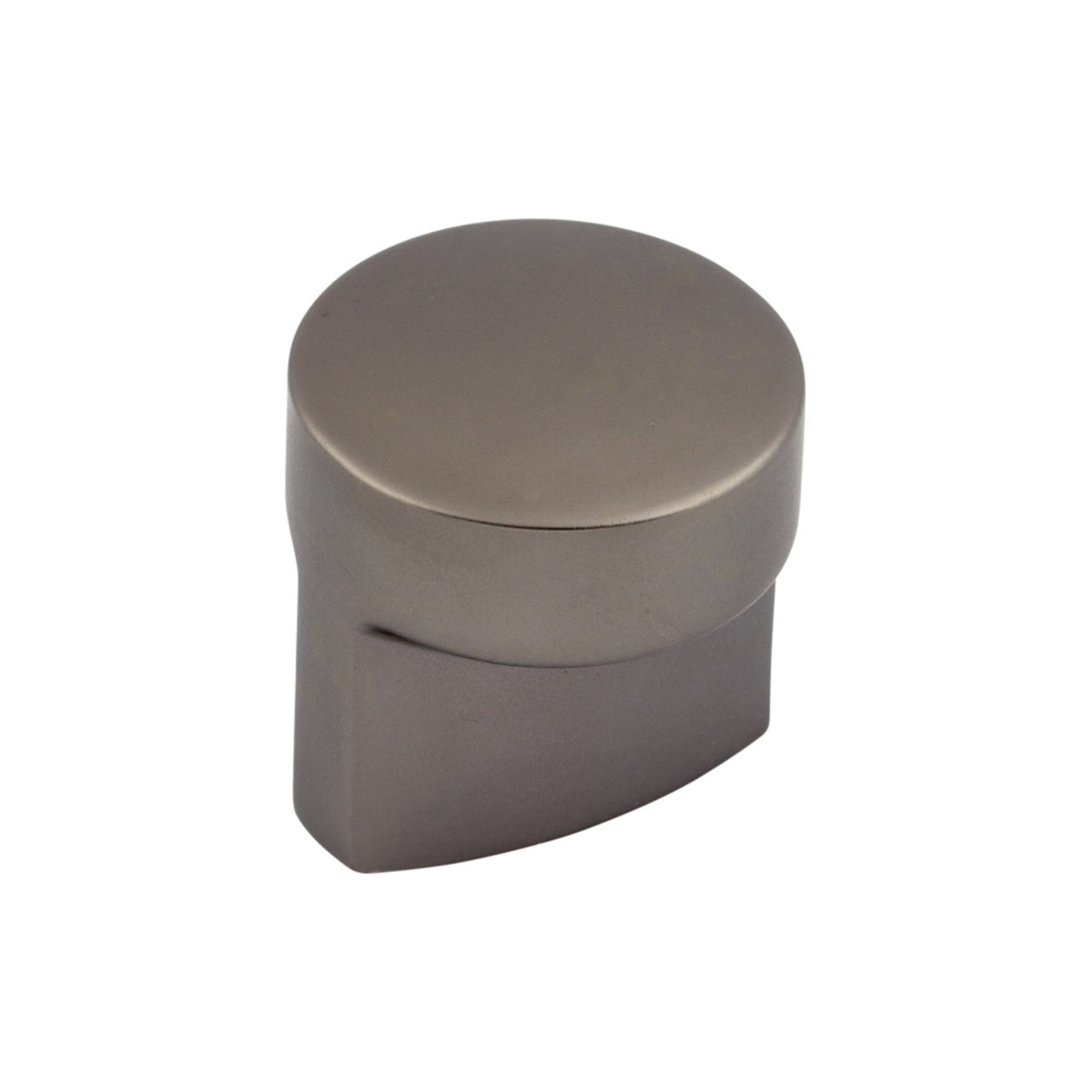 Top Knobs Hartridge Length Cylindrical Knob