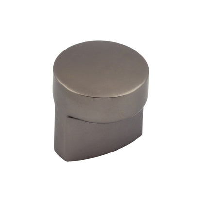 Top Knobs Hartridge Length Cylindrical Knob