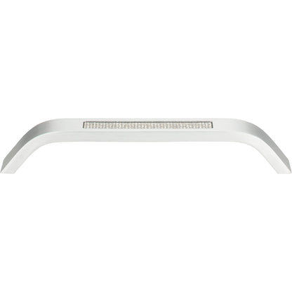 Atlas Crystal Bar Pull