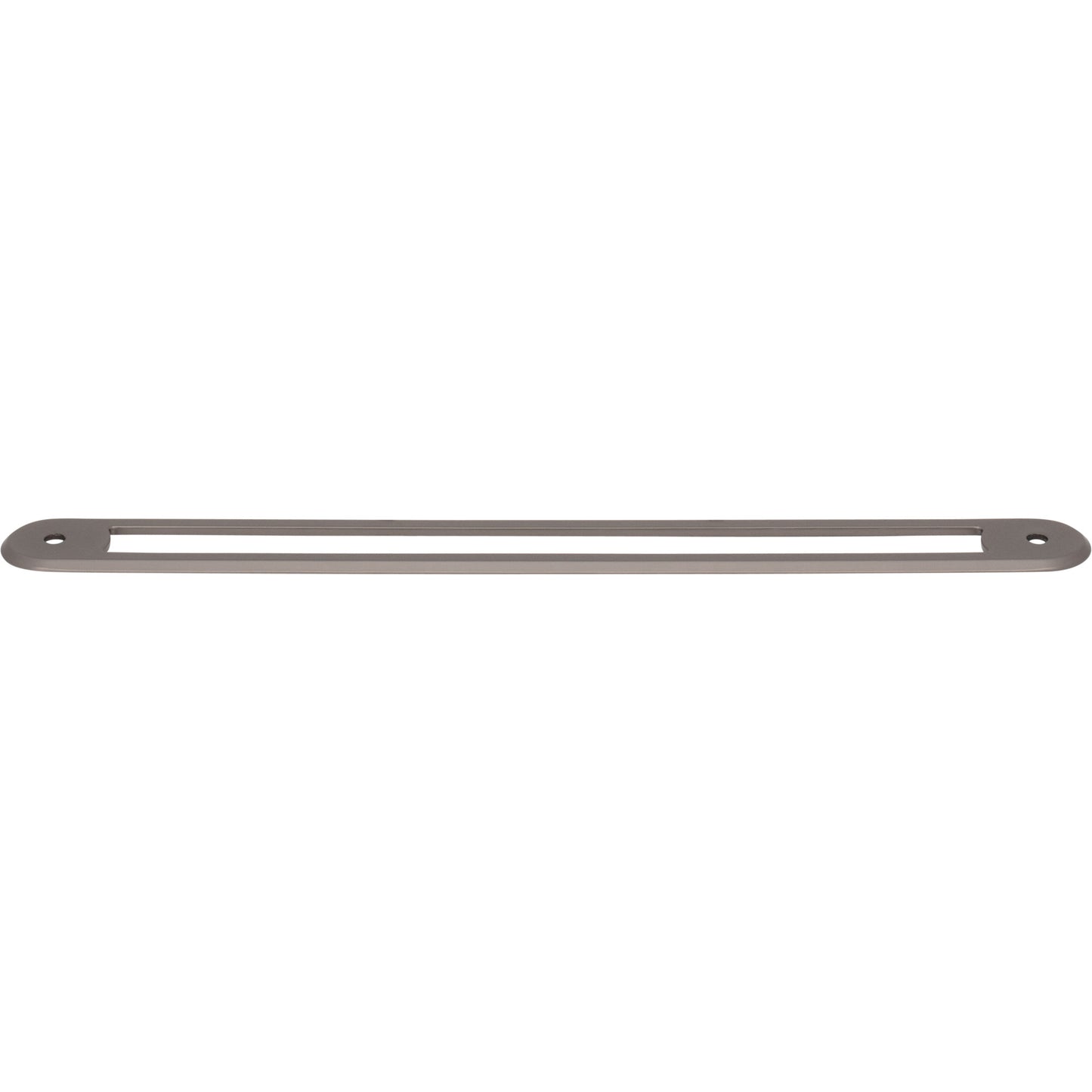 Top Knobs Brockwell Pull Backplate