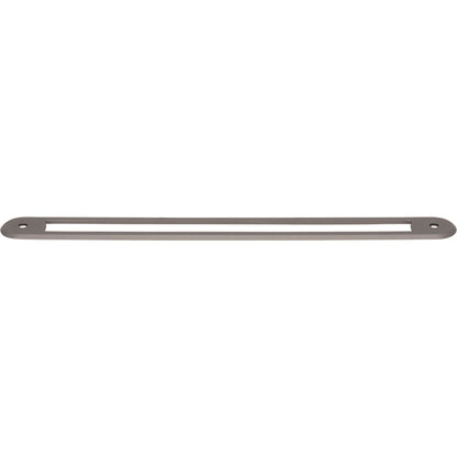 Top Knobs Brockwell Pull Backplate