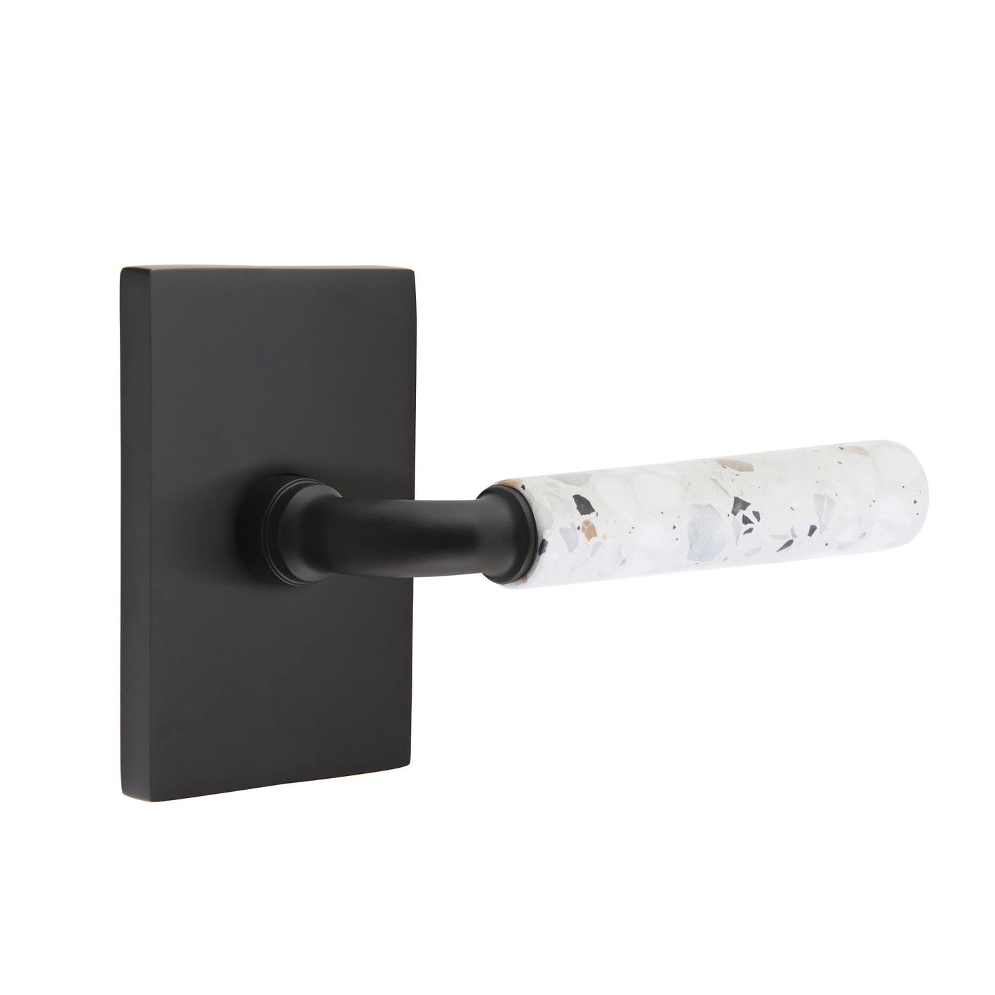 SELECT R-Bar Light Terrazzo Lever