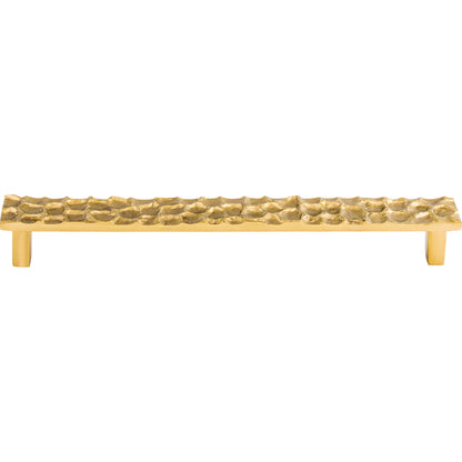 Top Knobs Cobblestone Bar Pull