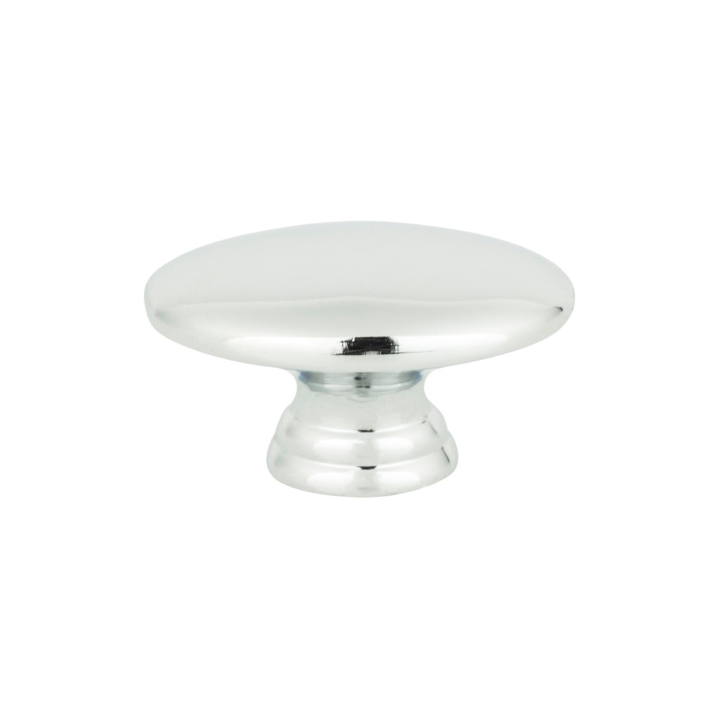 Atlas Egg Length Oval Knob