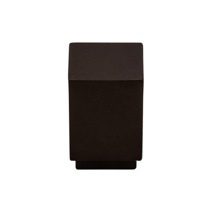Top Knobs Linear Length Square Knob