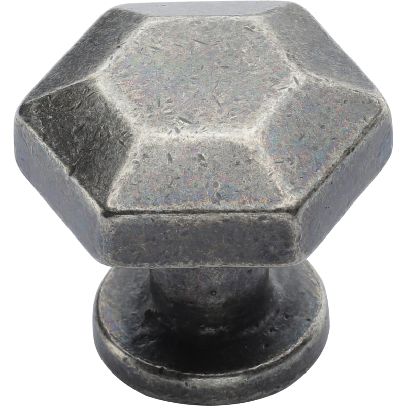 Octave Knob