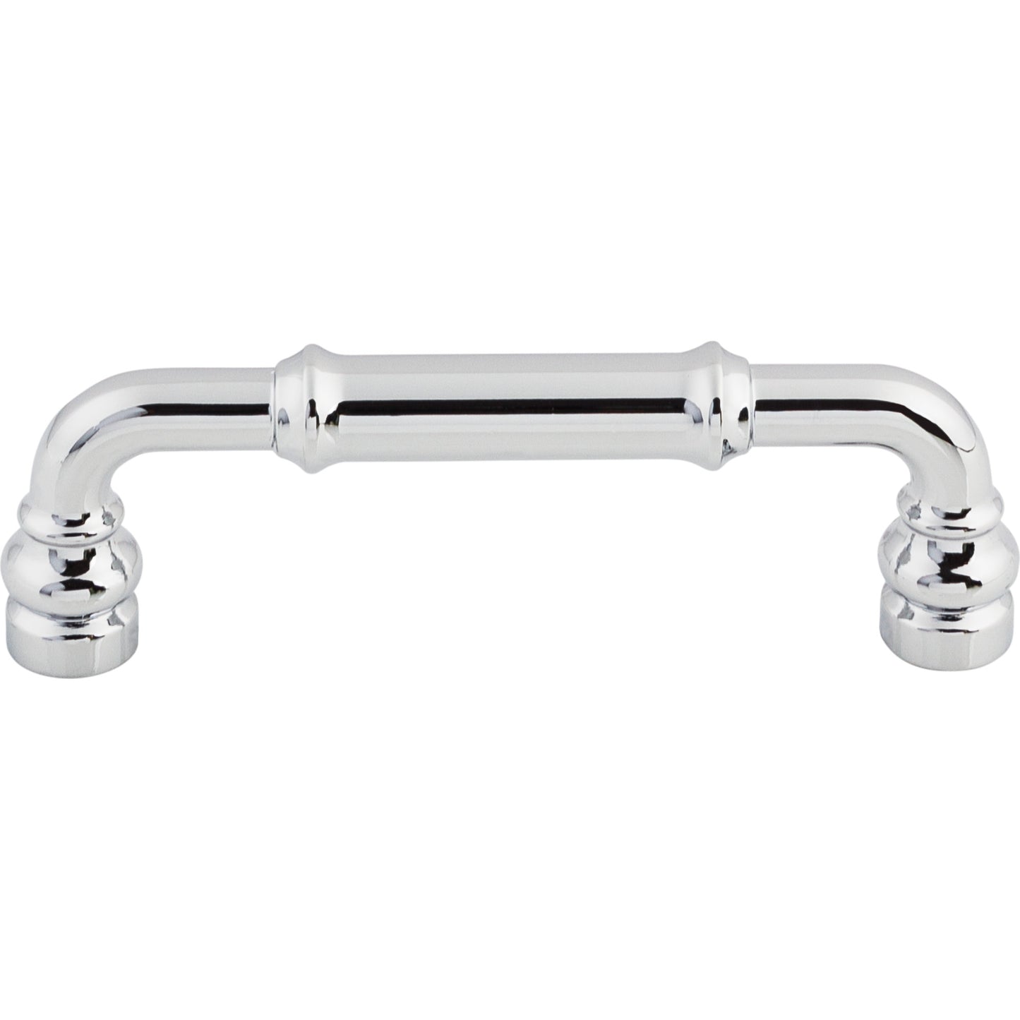 Brixton 3 3/4" Center to Center Bar Pull