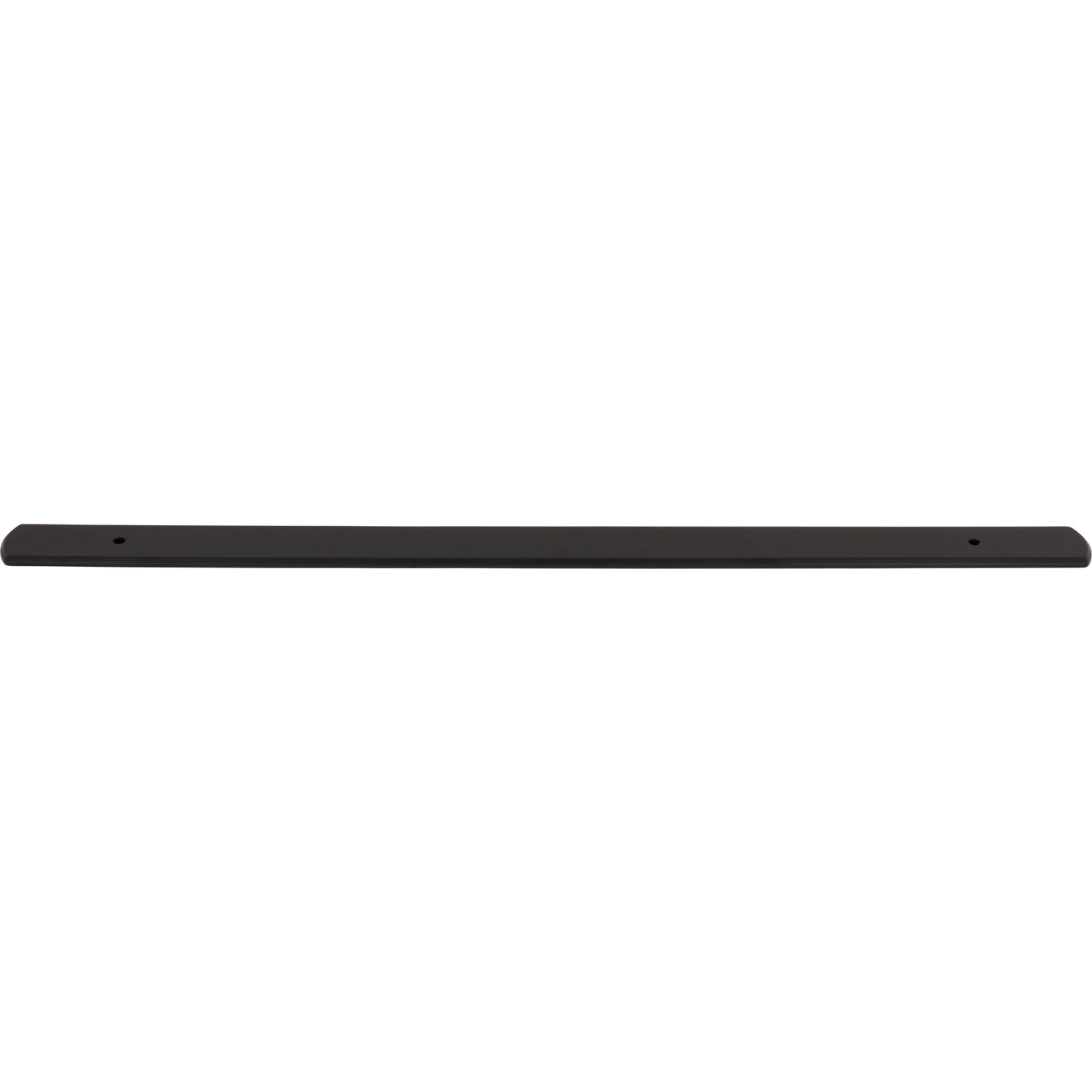 Top Knobs Wescott Pull Backplate