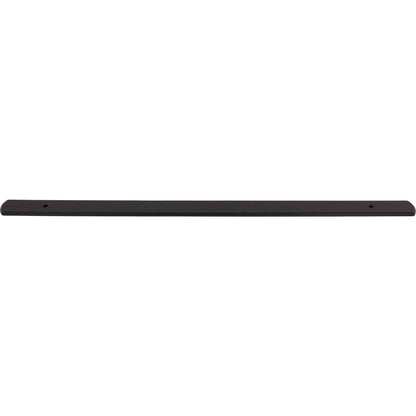 Top Knobs Wescott Pull Backplate