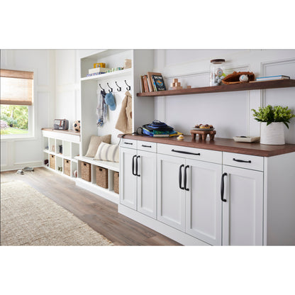 Top Knobs Contour Bar Pull