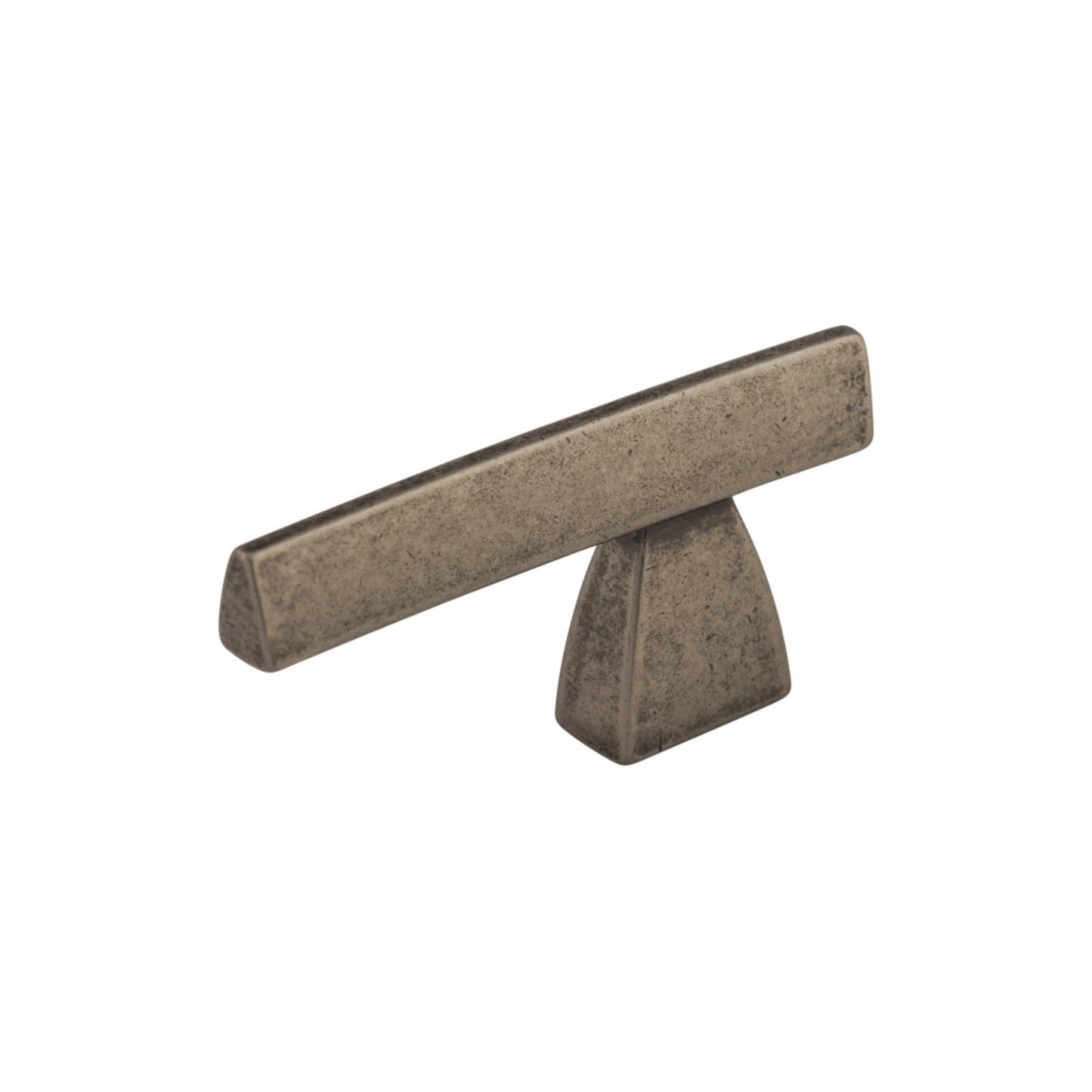 Top Knobs Arched Length Novelty Knob