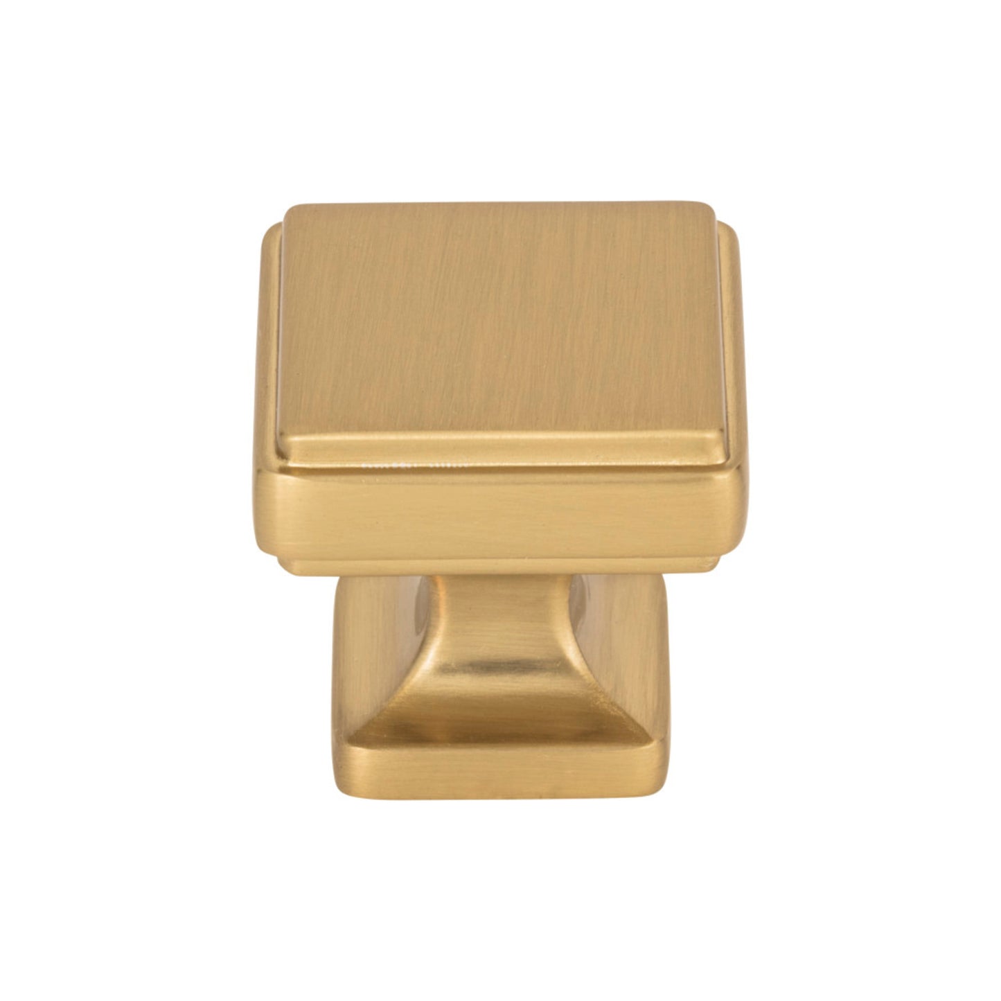 Kate 1 1/4" Length Square Knob