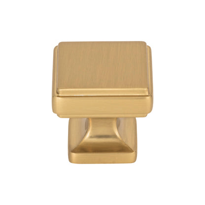 Atlas Kate Length Square Knob