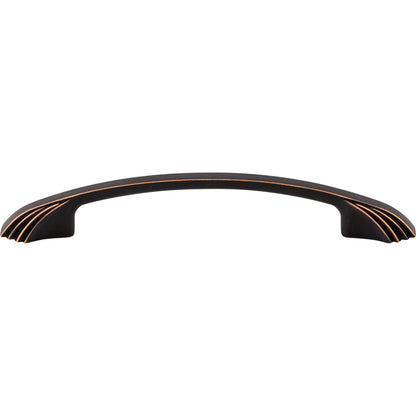 Top Knobs Sydney Thin Bar Pull